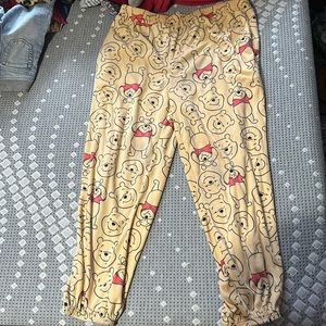 Pjs pants women